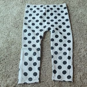 M/L legging capris
